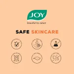 Joy Apricot & Walnut Face & Body Scrub For Blackheads & Tan Removal view 7