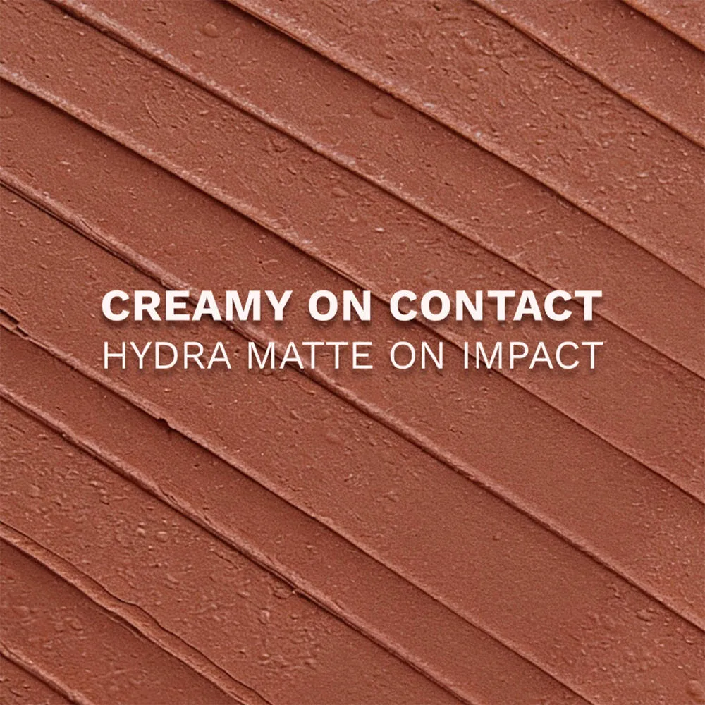 Pilgrim Matte Me Up Velvet Matte Bullet Lipstick Soft, Transferproof & Smudgeproof
