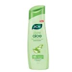 Joy Pure Aloe Vera Body Lotion, Lightweight 48hr Moisturization for Normal & Oily Winter Skin view 9