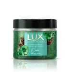 Lux Essence Of Himalayas Cedarwood Oil & Cica Gel Body Scrub view 8