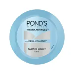 Pond's Ponds Super Light Gel Oil-Free Moisturize With Hyaluronic Acid & Vitamin E view 10