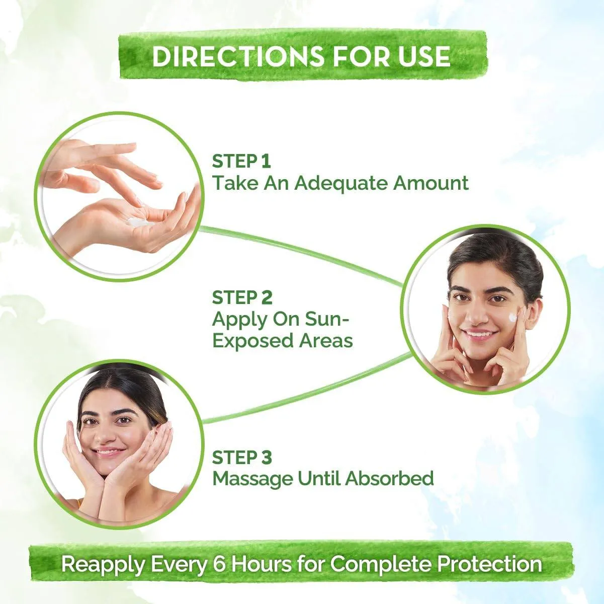 Mamaearth Vitamin C Sunscreen & Ubtan Face Wash Combo for Tan Removal & Glowing Skin