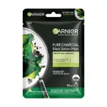 Garnier Skin Naturals Face Serum Sheet Mask view 12
