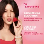 Dot & Key Strawberry Bright Niacinamide Gel Face Wash view 2