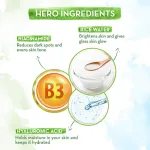 Mamaearth Rice Water Dewy Active Serum view 4