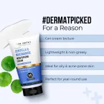 Dr. Sheth's Centella And Niacinamide Moisturizing Cream view 4