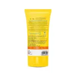 Mamaearth Vitamin C Sunscreen & Ubtan Face Wash Combo for Tan Removal & Glowing Skin view 11