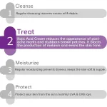 The Derma Co 2% Kojic Acid Face Cream For Pigmentation view 6