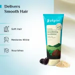 Pilgrim Patua Smoothening Duo Patua Shampoo & Conditioner Smooth, Frizz Free, Softer Stronger Hair view 4