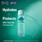 Cetaphil Soothing & Comforting CICA Balancing Toner with Allantoin Soothes Skin view 4