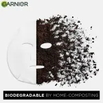 Garnier Skin Naturals Face Serum Sheet Mask view 7