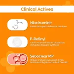 The Derma Co Pore Minimizing Priming Sunscreen view 5