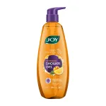 Joy Fresh Morning Refreshing Shower Gel Mandarin & Lemongrass view 2