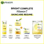 Garnier Skin Naturals Light Complete Night Cream view 7