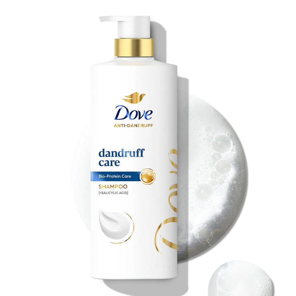 Dove Dandruff Care Shampoo