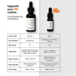 Minimalist Multi Repair Actives 15% Face Serum view 6