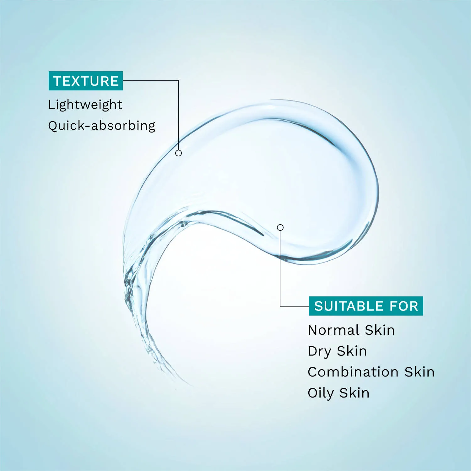 Pilgrim Retinol & Hyaluronic Acid Lift & Firm Serum