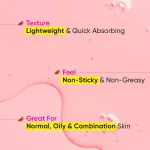 Dot & Key 10% Glycolic Watermelon Super Glow Face Serum For Pigmentation view 4