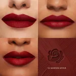 Pilgrim Matte Me Up Velvet Matte Bullet Lipstick Soft, Transferproof & Smudgeproof view 98