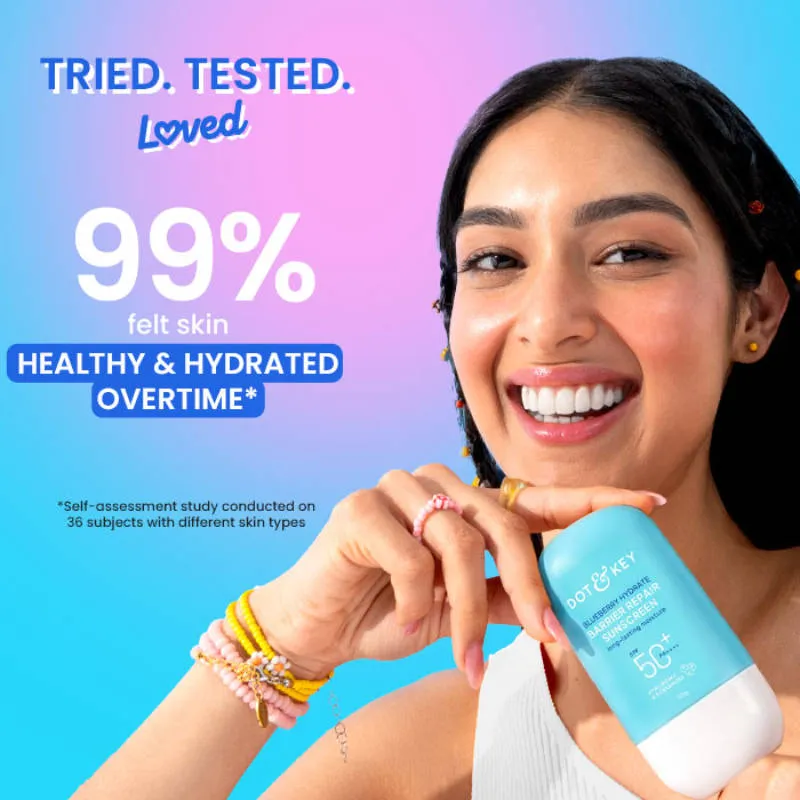 Dot & Key Hydrate & Protect Power Duo