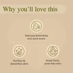 Lotus Herbals Neemwash Neem & Clove Purifying Face Wash view 5