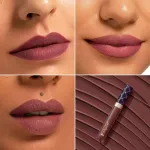 Pilgrim the French Collection Oh So Creme Liquid Lipstick view 101