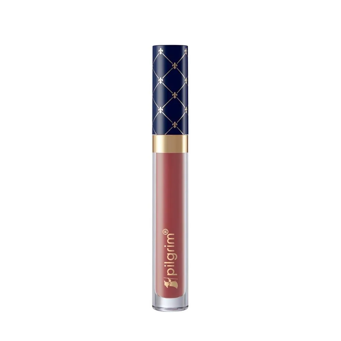 Pilgrim the French Collection Oh So Creme Liquid Lipstick