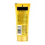 Pond's Ponds Sun Miracle Detan Facewash With Vitamin C & Niacinamide view 10