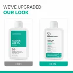 Dermatouch Salicylic Acid 2% Face Wash for Acne & Oil Control view 21