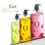 Pears Naturale Brightening Pomegranate Bodywash view 8