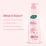 Joy Even Tone Brightening Lotion With Niacinamide & Alpha Arbutin, Summer Care view 4