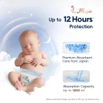 Aiwibi Magical Series Baby Pants Large Pack view 8