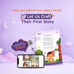 Himalaya Baby Gift Basket view 7