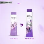 Pond's Ponds Magic Freshness Talc With Acacia Honey view 2