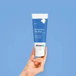 The Derma Co Oil-free Daily Face Wash With Hyaluronic Acid Glycolic Acid For Hydrated Skin view 8