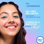 Dot & Key Blueberry Hydrate Barrier Repair Oil-Free Moisturizer, Normal to Oily Skin view 2