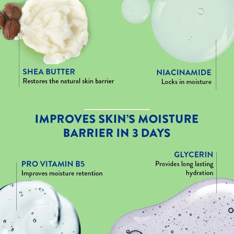 Cetaphil DAM Daily Ultra Hydrating Lotion For Intense Hydration