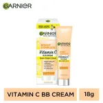 Garnier Skin Naturals BB Cream SPF 24/PA+++ view 11
