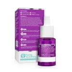The Derma Co 10% Vitamin C Face Serum Reduces Pigmentation & Glowing Skin For All Skin Types view 11