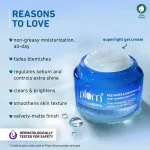 Plum Day & Night Moisturizing Combo For Hydrated & Nourished Skin view 5