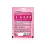 Everyuth Naturals Anti Pollution Sheet Mask - Pink Clay & Charcoal view 2