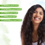 Mamaearth Onion Shampoo For Hair Growth & Hair Fall Control With Onion & Plant Keratin view 2