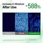 Anua Heartleaf 77 Soothing Mask - K-Pop Demon Hunters Special Edition view 5