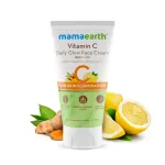 Mamaearth Vitamin C Daily Glow Face Cream With Vitamin C & Turmeric view 8