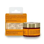 Himalaya Ayurveda Secrets Ghee Honey Lip Balm view 2