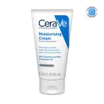 CeraVe Facewash & Moisturizer Combo with Ceramides - Daily Skincare Routine for Normal To Dry Skin view 4