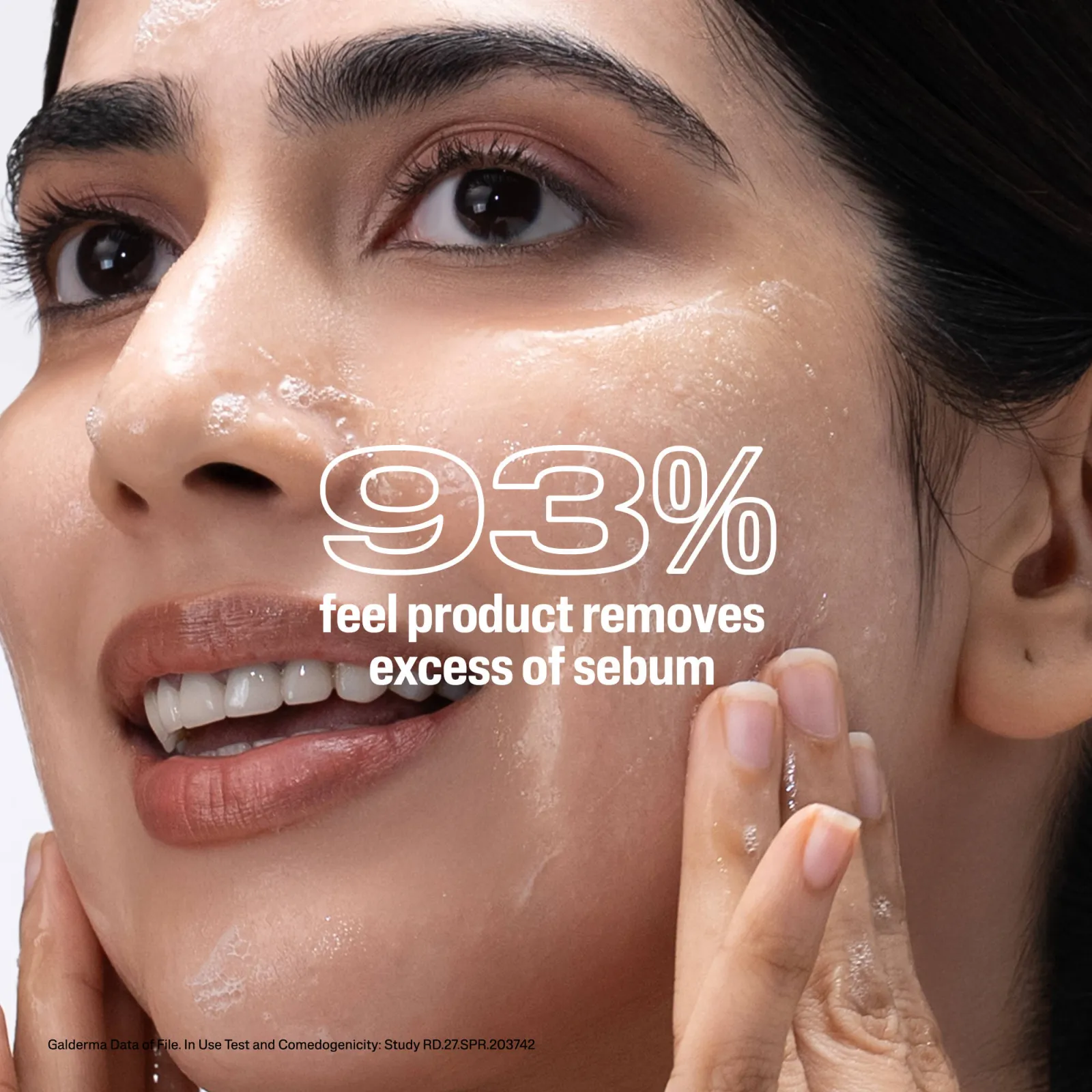 Cetaphil Oily Skin Cleanser - Cleanses & Removes Excess Oil For Combination, Oily Skin