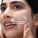 Cetaphil Oily Skin Cleanser - Cleanses & Removes Excess Oil For Combination, Oily Skin view 5
