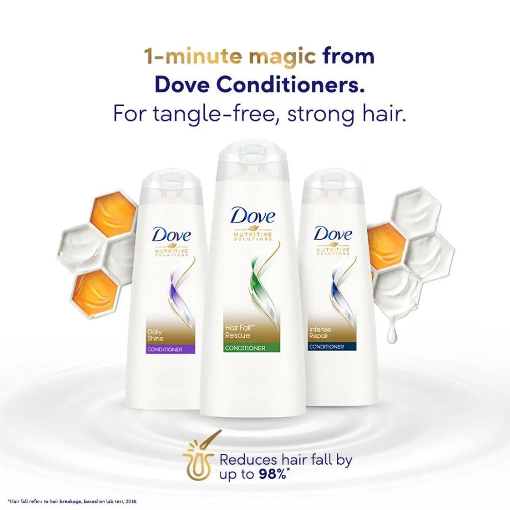 Dove Hair Fall Rescue Conditioner