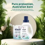Aiwibi Enzymes Baby Laundry Liquid view 13